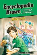 Encyclopedia Brown Solves Them All di Donald J. Sobol edito da LEVELED READERS