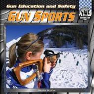 Gun Sports di Brian Kevin edito da Checkerboard Books