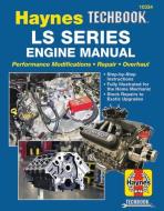 GM Engine Performance Techbook di Editors Of Haynes Manuals edito da HAYNES MANUALS