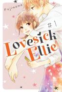Lovesick Ellie 1 di Fujimomo edito da KODANSHA COMICS