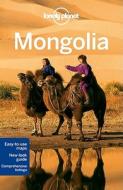Lonely Planet Mongolia di Lonely Planet, Michael Kohn, Dean Starnes edito da Lonely Planet Publications Ltd