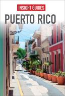 Insight Guides Puerto Rico (Travel Guide with Free eBook) di Insight Guides edito da APA Publications