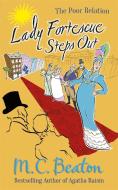 Lady Fortescue Steps Out di M. C. Beaton edito da Little, Brown Book Group