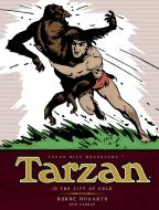 Tarzan, In the City of Gold di Don Garden edito da Titan Books Ltd
