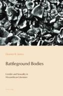 Battleground Bodies di Eleanor Jones edito da Lang, Peter