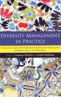 Diversity Management in Practice di Sandra Wallman edito da Sussex Academic Press