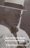 Jung Stripped Bare di Sonu Shamdasani edito da Taylor & Francis Ltd