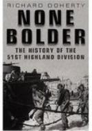 None Bolder di Richard Doherty edito da The History Press Ltd