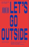 Let's Go Outside edito da Monash University Publishing