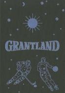 Grantland, Volume 4 edito da McSweeney's Books