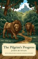 Pilgrim's Progress, the (Worldview Edition) di John Bunyan edito da CANON PR