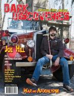 Dark Discoveries - Issue #35 di Joe Hill, Angela Slatter, Ann Christy edito da JOURNALSTONE