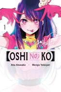 [Oshi No Ko], Vol. 1 di Aka Akasaka edito da Little, Brown & Company