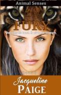 Fury di Jacqueline Paige edito da Exordium Books FRP