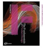 The Fundamentals of Product Design di Richard Morris edito da Bloomsbury Publishing PLC