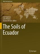 The Soils of Ecuador edito da Springer-Verlag GmbH