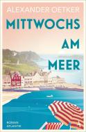 Mittwochs am Meer di Alexander Oetker edito da Atlantik Verlag