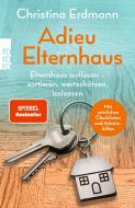 Adieu Elternhaus di Christina Erdmann edito da Rowohlt Taschenbuch