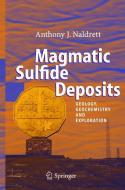 Magmatic Sulfide Deposits di Anthony J. Naldrett edito da Springer Berlin Heidelberg