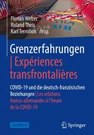 Grenzerfahrungen | Expériences transfrontalières edito da Springer-Verlag GmbH