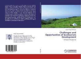 Challenges and Opportunities of Ecotourism Development di Amare Nega Wondirad edito da LAP Lambert Academic Publishing