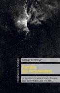 Poetiken des Verschwindens di Karolin Viseneber edito da Königshausen & Neumann
