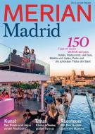 MERIAN Madrid edito da Travel House Media GmbH