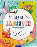 Mein Jahrbuch di Martin Verg edito da Ars Edition GmbH