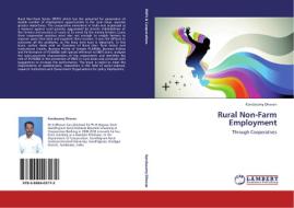 Rural Non-Farm Employment di Kandasamy Dhevan edito da LAP Lambert Academic Publishing