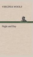 Night and Day di Virginia Woolf edito da TREDITION CLASSICS