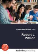 Robert L. Pitman edito da Book On Demand Ltd.