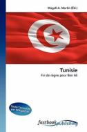 Tunisie di Magali A Martin edito da FastBook Publishing