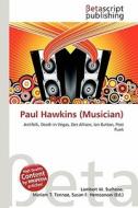 Paul Hawkins (Musician) edito da Betascript Publishing