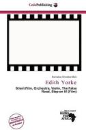 Edith Yorke edito da Cede Publishing