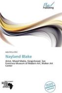 Nayland Blake edito da Crypt Publishing