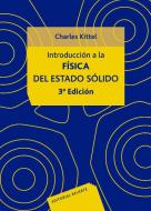 Introducción a la física del estado sólido di Charles Kittel edito da Editorial Reverté