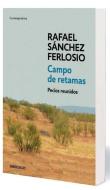 Campo de Retamas di Rafael Sánchez Ferlosio edito da DEBOLSILLO