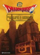 Dragon Quest 25 aniversario historia de la aventura di Akira Toriyama edito da Planeta DeAgostini Cómics
