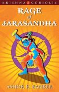 Rage Of Jarasandha di Banker Ashok K edito da HarperCollins India