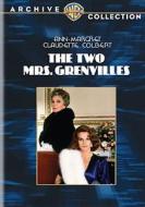 The Two Mrs. Grenvilles edito da Warner Bros. Digital Dist