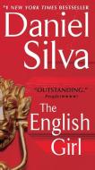 The English Girl di Daniel Silva edito da Harper Collins Publ. USA