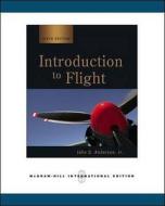 Introduction to Flight di John David Anderson edito da McGraw-Hill