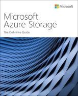 Microsoft Azure Storage di Avinash Valiramani edito da Pearson Education (US)