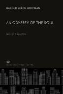 An Odyssey of the Soul di Harold Leroy Hoffman edito da Columbia University Press