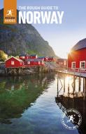 The Rough Guide to Norway di Rough Guides edito da APA Publications Ltd