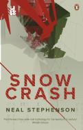Snow Crash di Neal Stephenson edito da Penguin Books Ltd (UK)