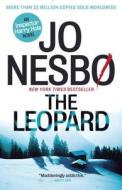 The Leopard: A Harry Hole Novel (8) di Jo Nesbo edito da VINTAGE