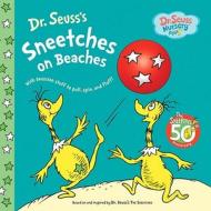 Sneetches on Beaches di Dr Seuss edito da RANDOM HOUSE