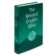REB Standard Text Bible, RE530:T edito da Cambridge University Press