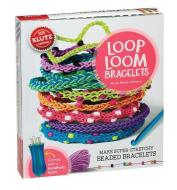 Loop Loom Bracelets di Anne Akers Johnson edito da Scholastic Us